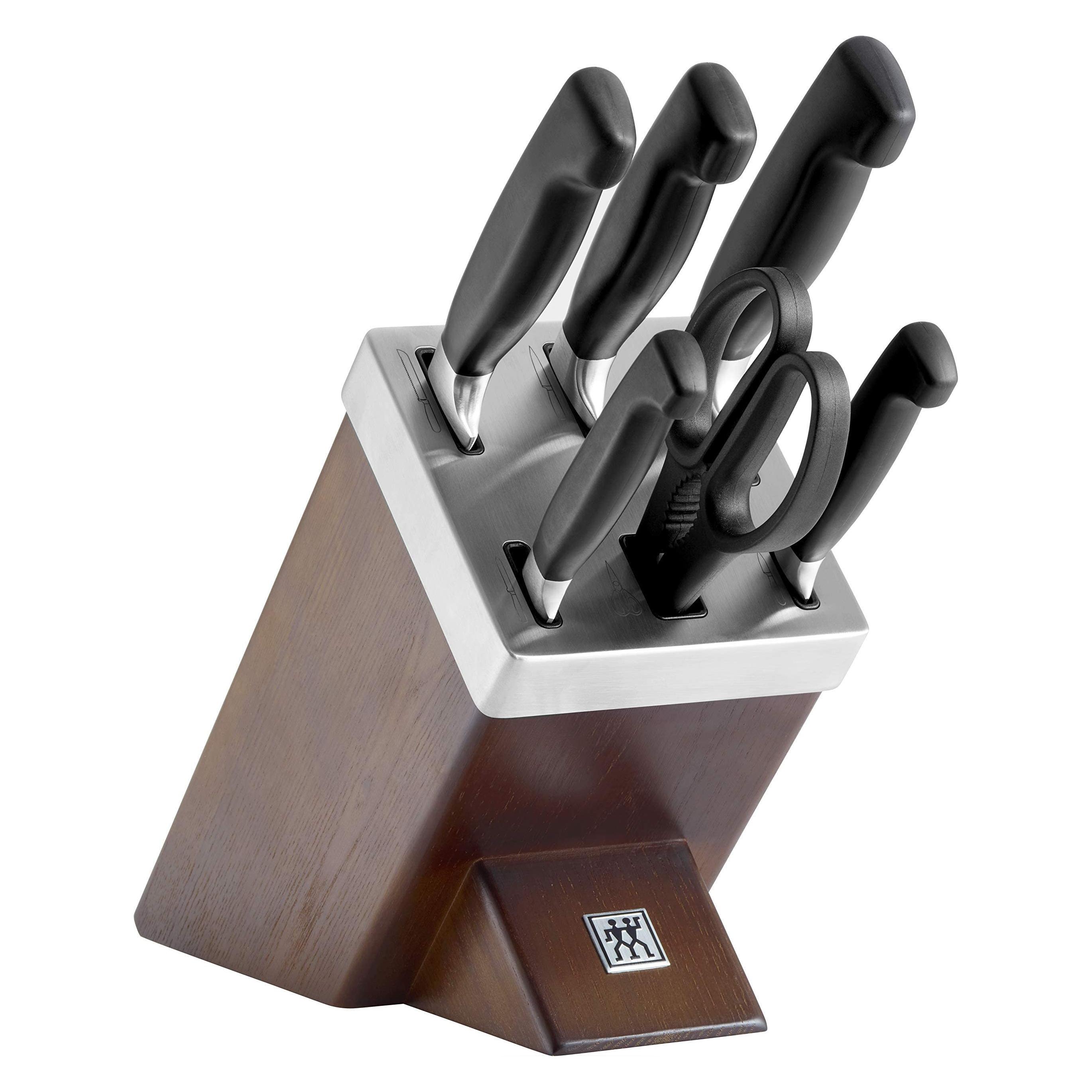 Zwilling Selbstschärfender Messerblock (35145-000-0)
