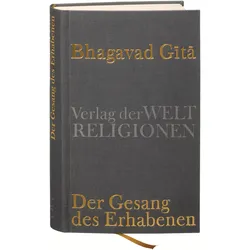 Bhagavad Gita, Fachbücher von Michael von Brück
