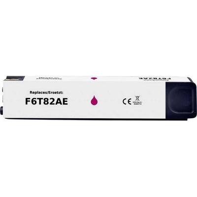 Renkforce Druckerpatrone ersetzt HP 973XL, F6T82AE Kompatibel Magenta RF-H973XLM RF-6736442