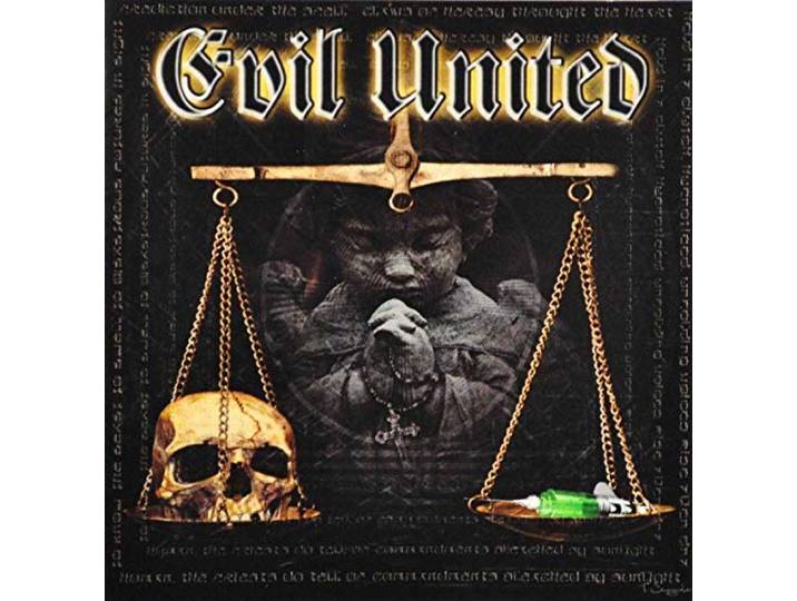 Evil United - Evil United