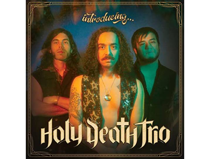 Introducing...