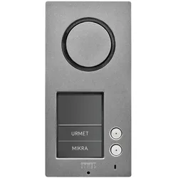 Grothe Aufputz Audio-Türstation TS 1083/2