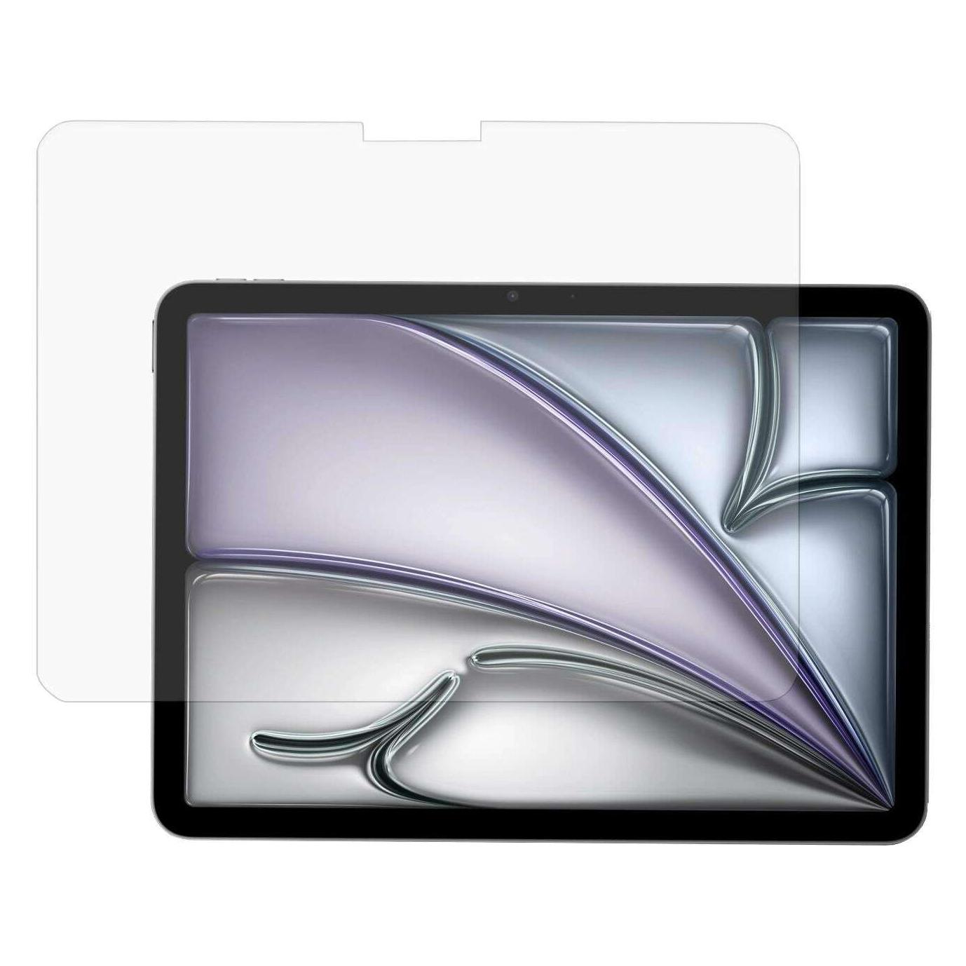 4smarts Second Glass (1 Stk., Apple iPad Air 11 2024) (541175)