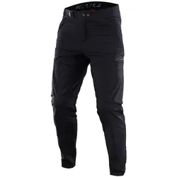 Troy Lee Designs Ruckus Cargo Pant, Mono, black, 34