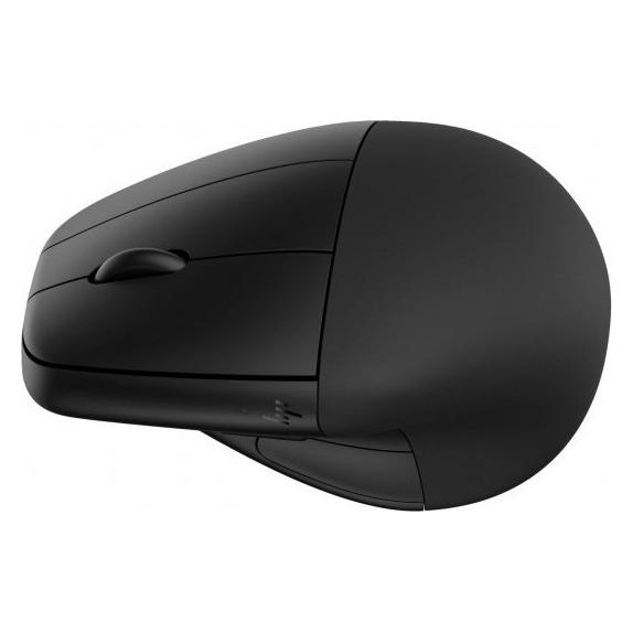 HP Wireless Premium Mouse (Kabellos) (923947-001)