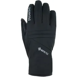Roeckl Sports Hintertux Gore-Tex Skihandschuhe 9001 - black 10
