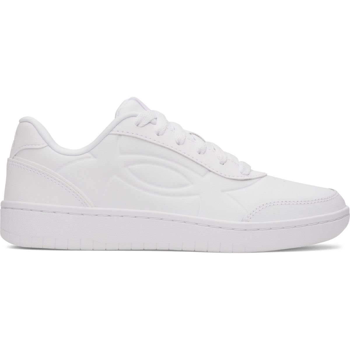 Under Armour W Tempo white white (100) 11 6005796-100-11