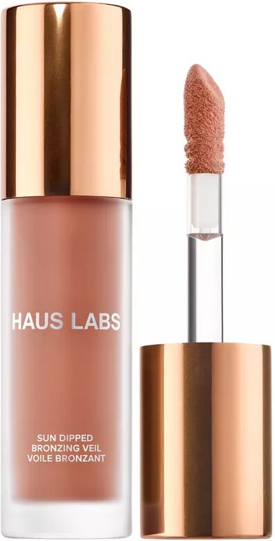 Haus Labs - Sun Dipped Bronzing Veil - Bräunungsschleier, 30 g, Golden
