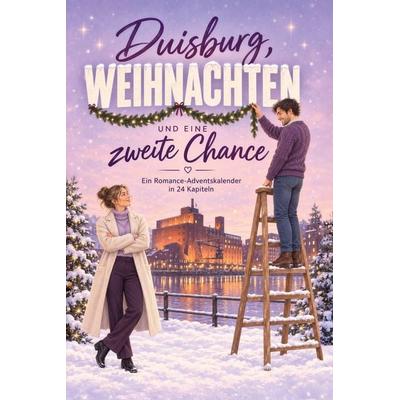 Duisburg, Weihnachten und eine zweite Chance