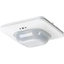 Siemens UP 258D51 KNX Präsenzmelder WIDE multi mit Temperatur-, Feuchte- und CO2 Messung 5WG12582DB51 UP258D51