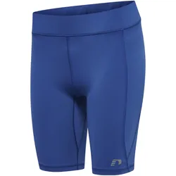 Newline, Damen, Sporthose, Women'S Core Sprinters (L), Blau