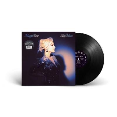 Half Moon - Maggie Rose, Vinyl