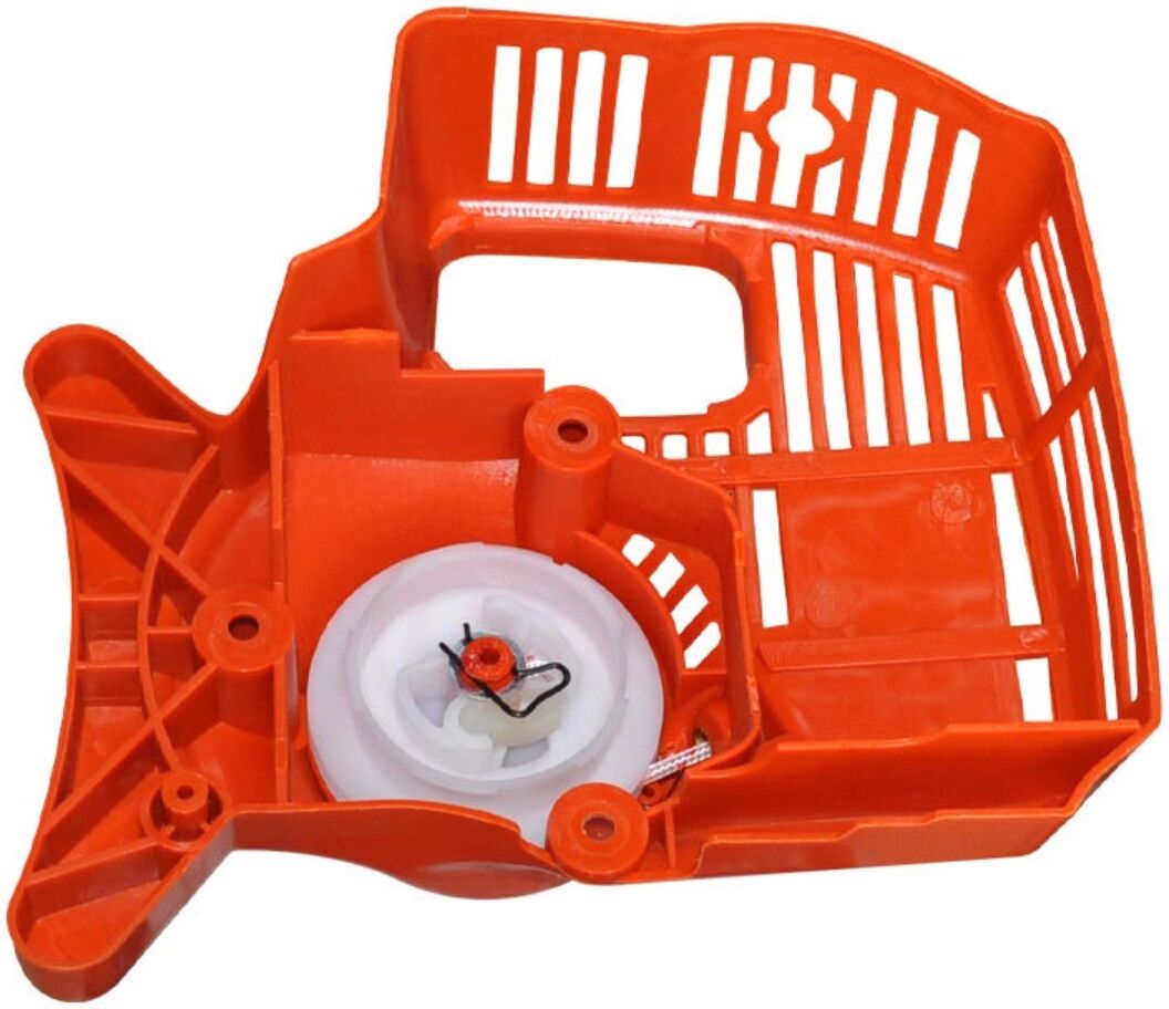 INF Bobine de coupe compatible avec Stihl – Bobine de rechange ABS pour FS35/FS38/FS45/FS55, 10cm x 8cm x 6cm