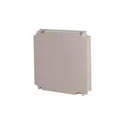 Eaton 027399 Geräteabdeckung, Sicherungslasttrenner GSTA2, für CI44 GA-2-I44  - 2 Stück