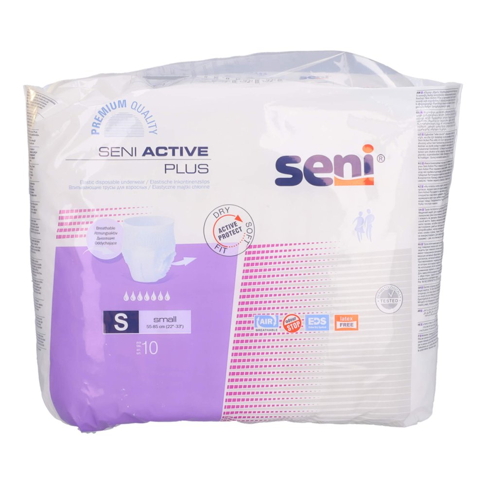 TZMO Deutschland GmbH Seni Active Plus small 07227379