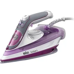BRAUN SI5037VI Dampfbügeleisen