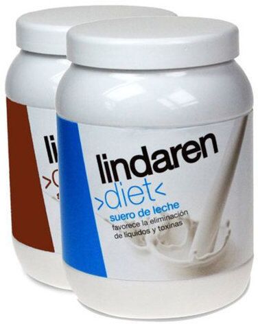 Artesania Agrícola Lindaren Natural Whey 500 gr