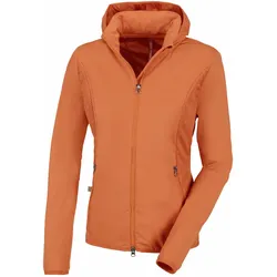 Pikeur ANEA Damen Jacke peach Sportswear Collection FS 2022, Größe: 36