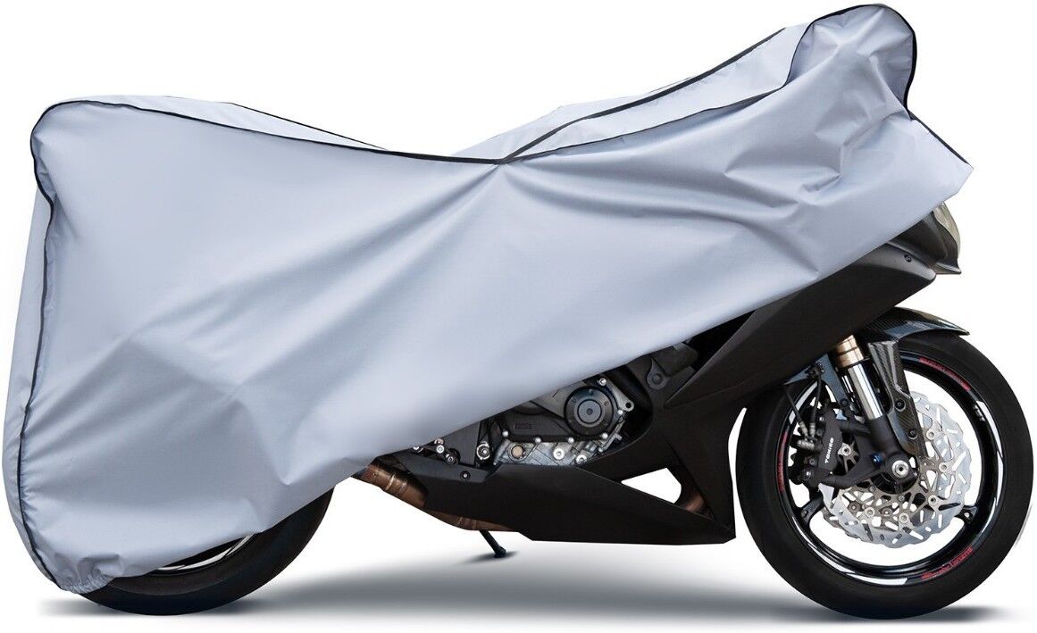 CARPASSION 10090M Motorcycle cover