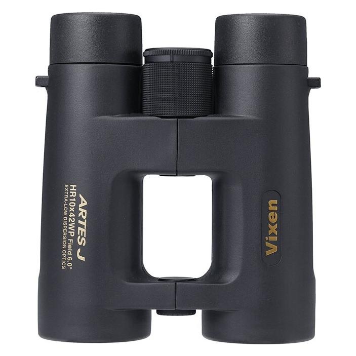 Vixen Fernglas ARTES J 8x42 DCF (8x, 42 mm) (74713469)
