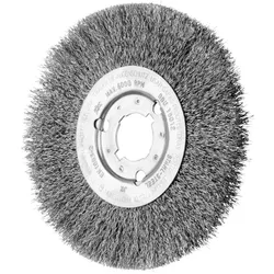 Pferd, Bürstenwerkzeug, RBU 18012/22,2 ST 0,30