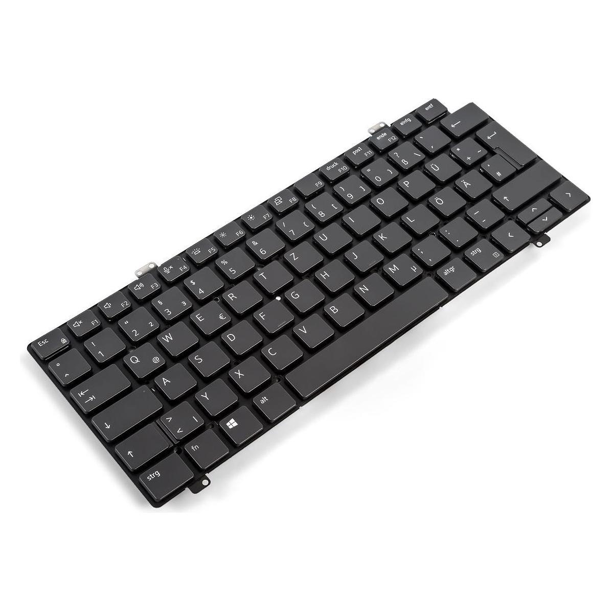 Dell Germany, Keyboard, Internal (H75T5)