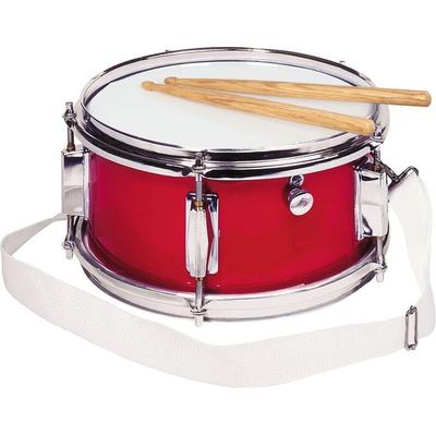 Spielmannszugtrommel mit Snare