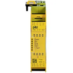 Pilz PNOZ m ES ETH Expansion Module, Relais
