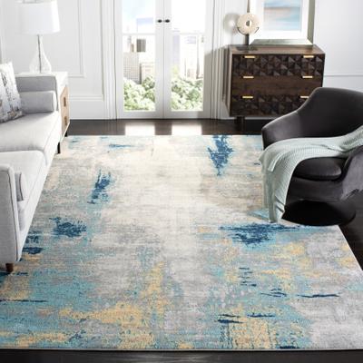 SAFAVIEH Jasper Maleah Modern Abstract Rug