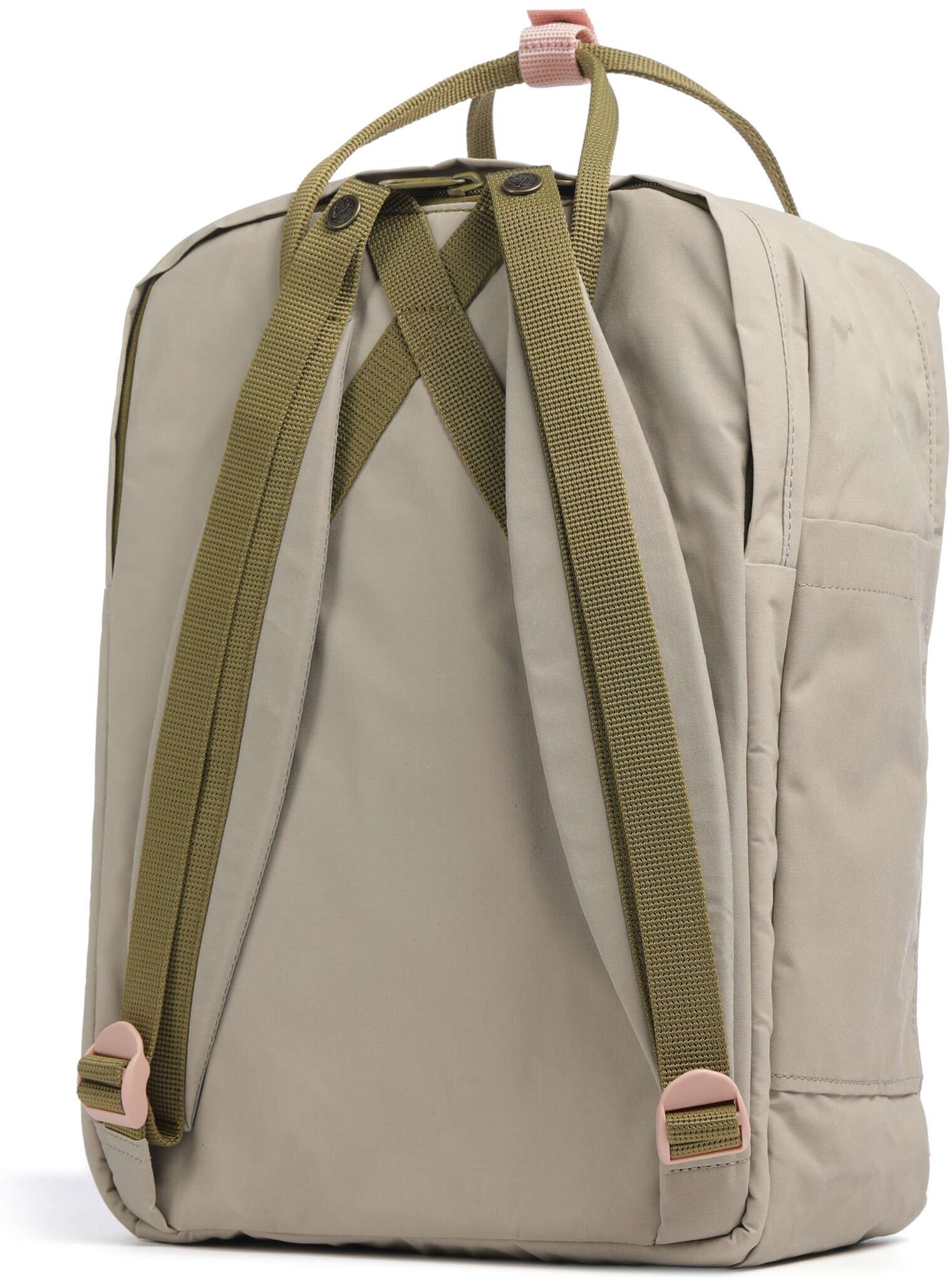 Fjällräven Kånken Laptop 15"   Datorväska   beige