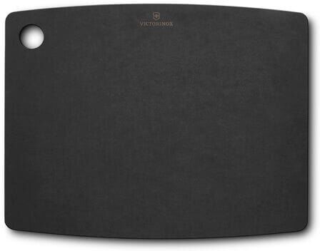 Victorinox Kitchen Series Black Medium Cutting Board