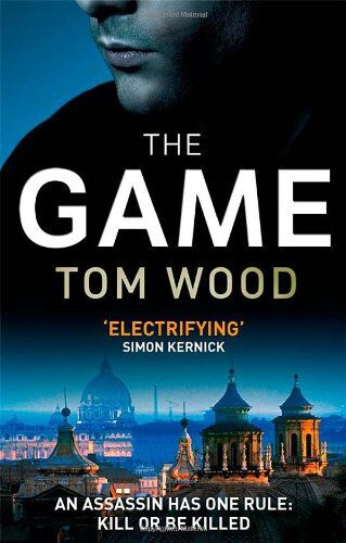Tom Wood - The Game (Victor the Assassin) - Preis vom 01.10.2026 17:08:56 h