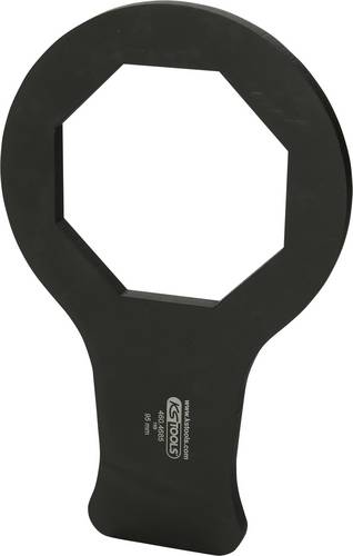 KS Tools Radkapsel-Schlagschlüssel für BPW, 233mm 460.4685