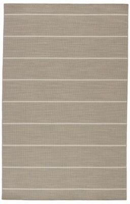 Juniper Home Byron Handmade Stripe Area Rug