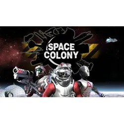Space Colony: Steam Edition