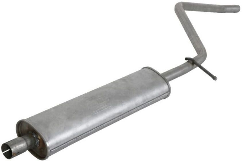 4MAX 0219-01-02016P Mittelschalldämpfer