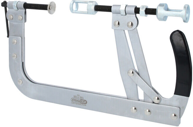 KS Tools Leve soupape, 10 - 135 mm (150.1135)