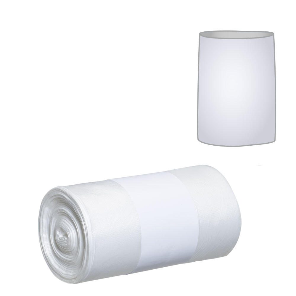 neutral Müllbeutel 60,0 l transparent 1010122
