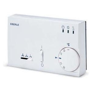 Eberle Controls Eberle Klimaregler m.3KLR-E 7004Schalter Kontrolllampe 111770451100 (111770451100)