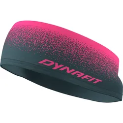 Dynafit Graphic Stirnband Flamingo Gr. Uni.