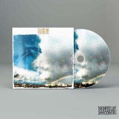 Le Sang Des Pierres - Gros Enfant Mort, CD