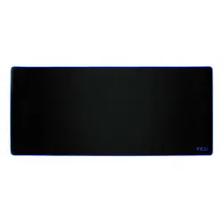 Inca IMP-018M Mauspad Schwarz, Blau