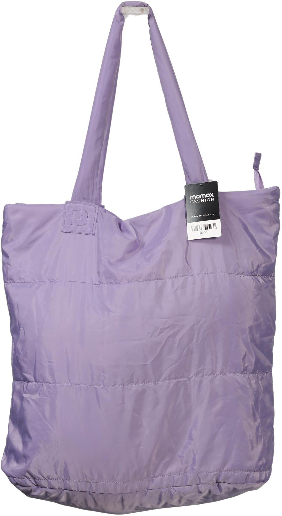 Reserved Damen Handtasche gross, Lila, kein / Etikett - Second Hand