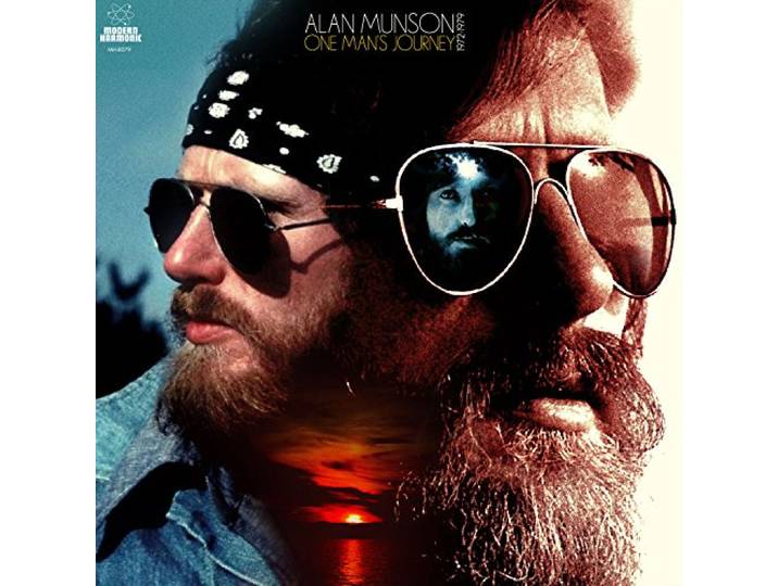 Alan Munson - One Man's Journey