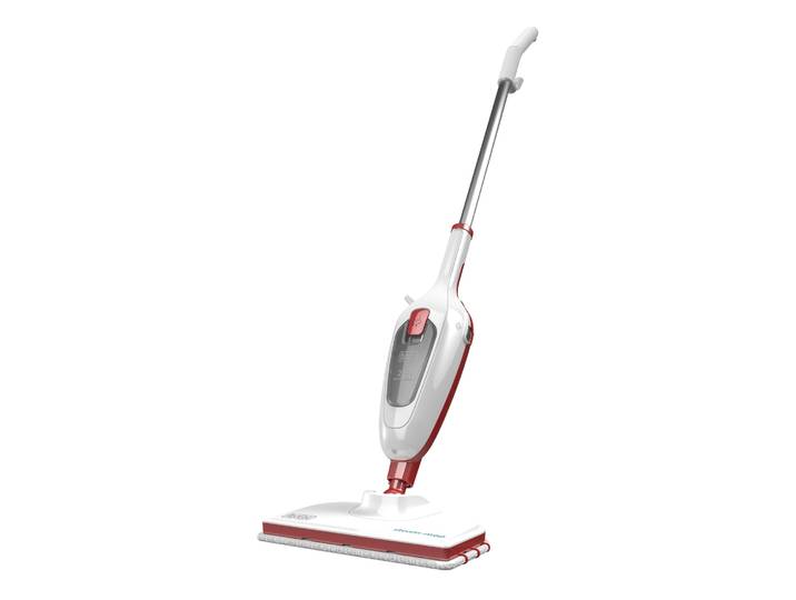 Nettoyeur Vapeur FSM13E1-QS  BLACK+DECKER