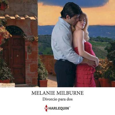 Divorcio para dos - Melanie Milburne, Audio, 9791370002251