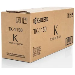 Kyocera, Toner, Tk-1150 (BK)