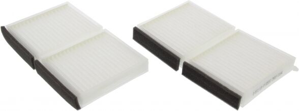 Mapco Filter, Innenraumluft 65542 Für Mazda