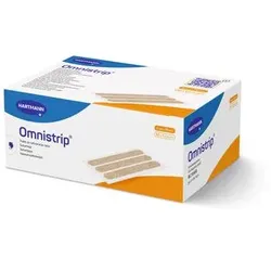 Omnistrip Wundnahtstreifen 6x76Mm 150 ST