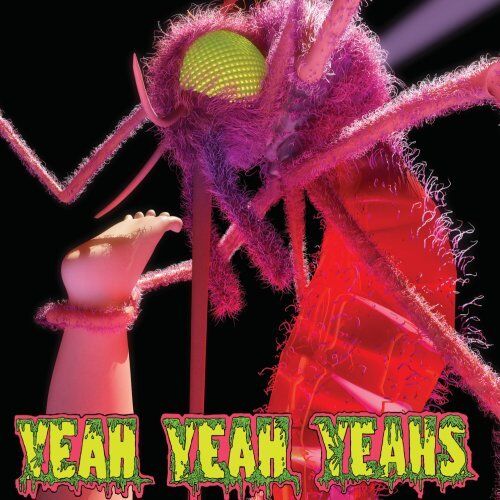 Yeah Yeah Yeahs - Mosquito (Deluxe Edition im Digipack inkl. 4 Bonustracks) - Preis vom 09.10.2026 07:28:09 h